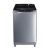 Haier Fully Automatic Top load Washing Machine 10 Kg Grey (HWM 95-1678) - YZ International-1 (3 Months 0% Percent Profit Product Available On 48 Months Installment)